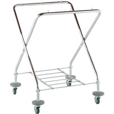 テラモト BMダストカー(本体のみ) 大 DS-232-060-0 1個 782-2049（直送品）