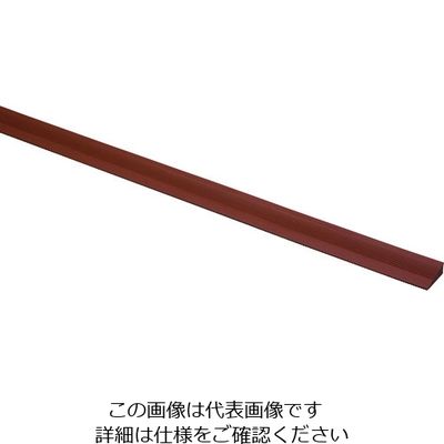 光 段差マットH14mm用 T付 (1パック2本入) GP-14T 1パック(2本) 820-1100（直送品）