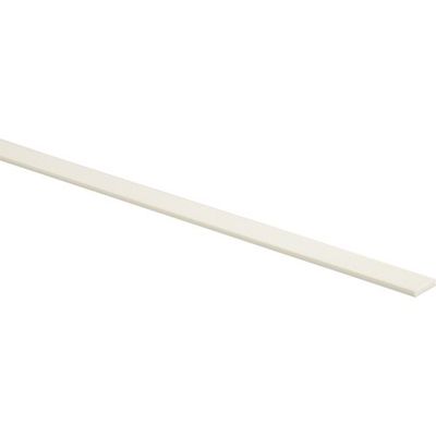 光 平板 アイボリー 15×1820×3mm HP3592 1セット(20本) 820-1243（直送品）