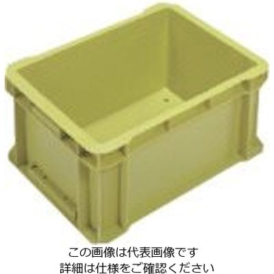 三菱ケミカル ヒシ N型コンテナ N-22 1セット 136-4793（直送品）