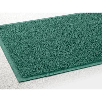 テラモト ケミタングル ソフト 緑 900×1800mm MR1392481 1枚 855-1139（直送品）