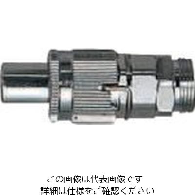 重松製作所 シゲマツ カプラ JT2ー2M(M16)(06077) 06077 1個 816-7474（直送品）