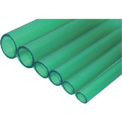 三洋化成 サンヨー パワーホース38×46 グリーン 25mドラム巻 PW-3846D25G 1巻 816-3696（直送品）