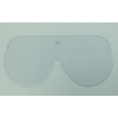 山本光学 YAMAMOTO ゴグル型保護めがね 110N用スペアレンズ 110-SP 1枚 812-1904（直送品）