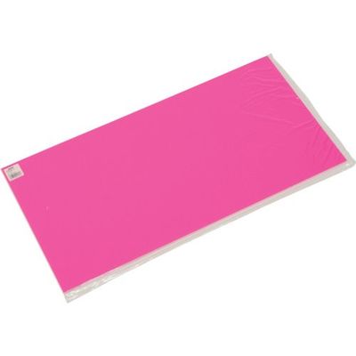 光 カラーボードピンク 300×600mm RCB365-4 1セット(5枚) 820-2091（直送品）