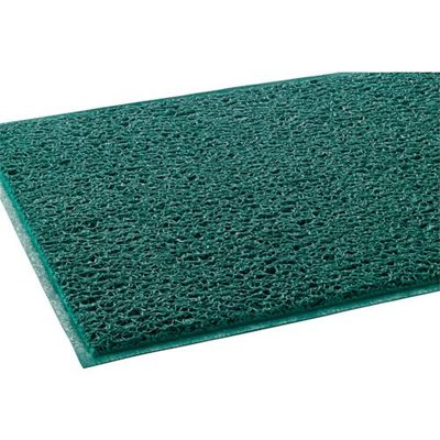 テラモト ケミタングル ハード 緑 900×1200mm MR-139-044-1 1枚 782-6206（直送品）