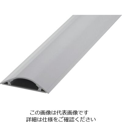 マサル工業 マサル ガードマン2R 特4号 1m グレー GRB4101 1本 820-7654（直送品）