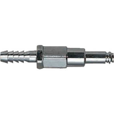 重松製作所 シゲマツ カプラ JT2ー1H(06070) 06070 1個 816-7467（直送品）