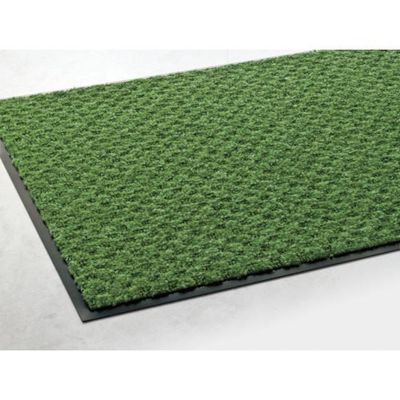 テラモト 屋内マット ハイペアロン オリーブグリーン 900×1200mm MR0380441 1枚 855-1094（直送品）