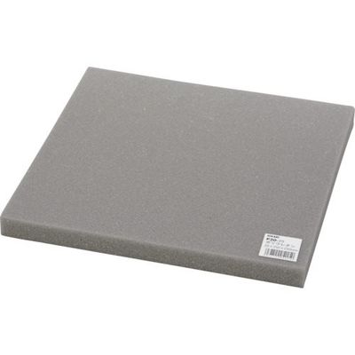 光 ポリウレタン 20×250×250mm P20-25 1セット(5枚) 820-1868（直送品）