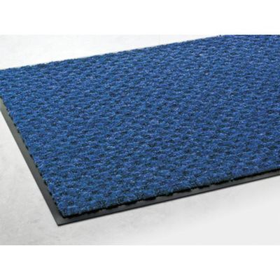テラモト 屋内マット ハイペアロン コバルトブルー 900×1200mm MR0380443 1枚 855-1096（直送品）