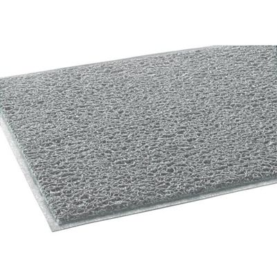 テラモト ケミタングル ハード 灰 1200×1800mm MR-139-049-5 1枚 782-6311（直送品）