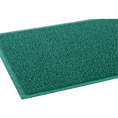 テラモト ケミタングル ソフト 緑 900mm×6m MR-139-255-1 1本 782-6371（直送品）