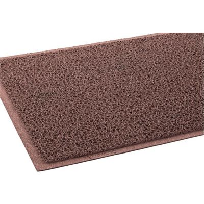 テラモト ケミタングル ソフト 茶 900mm×6m MR-139-255-4 1本 782-6389（直送品）