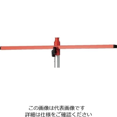 畑屋製作所 ハタヤ 多灯取り付け用アタッチメントバー A-1 1個 827-8957（直送品）