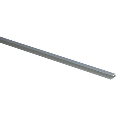 光 アルミジョイナー コ型 8×3.5×1820mm AJ8218 1セット(10個) 849-3920（直送品）