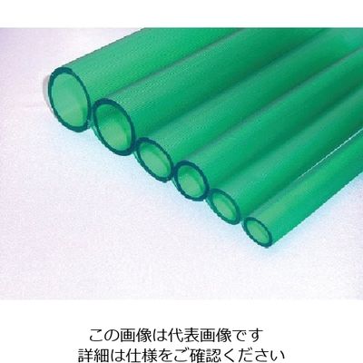 三洋化成 サンヨー パワーホース32×38 グリーン 30mドラム巻 PW-3238D30G 1巻 816-3695（直送品）