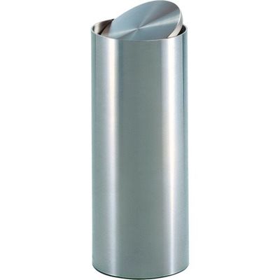 テラモト 屑入 DMー025 SU-289-025-0 1台 782-7920（直送品）