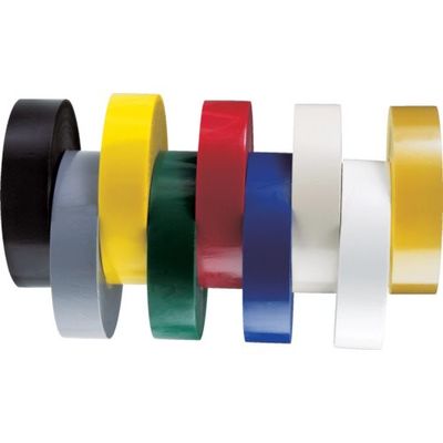 スリーエム ジャパン 3M ビニールテープ 117 ベージュ 19mmX20m(100巻単位) BEI 20 1セット(100巻)（直送品）