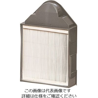 重松製作所 シゲマツ 電動ファン付き呼吸用保護具 D2フィルタ D2 1個 146-7861（直送品）