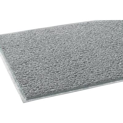 テラモト ケミタングル ハード 灰 900×1800mm MR-139-048-5 1枚 782-6281（直送品）