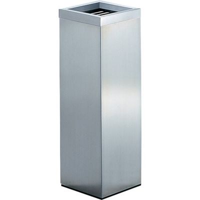 テラモト 灰皿 SKー020 SU-290-520-0 1台 782-8004（直送品）