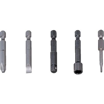 東日製作所 トーニチ ヘックスビット 60 1個 817-3593（直送品）