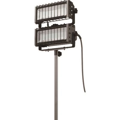 畑屋製作所 ハタヤ 高輝度LED 200W LE-2005KD 1台 126-4996（直送品）