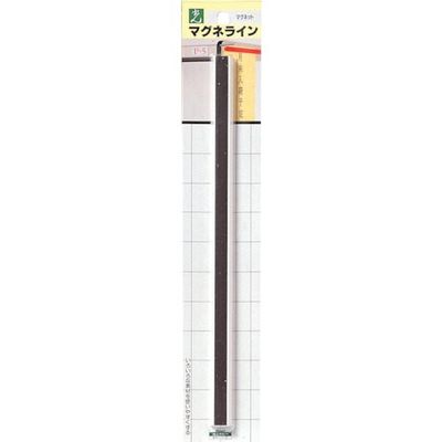 光 マグネラインホワイト MJ250-1 1セット(5個:1個×5パック) 820-1818（直送品）