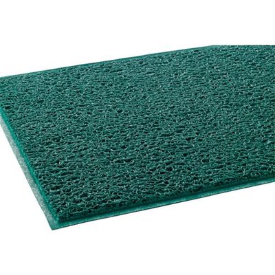 テラモト ケミタングル ハード 緑 900×1500mm MR-139-046-1 1枚 782-6231（直送品）