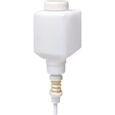 サラヤ 250mLカートリッジボトル リキッド用 42103 1個 176-2077（直送品）