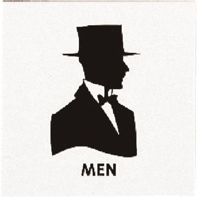 光 MEN AGS101-503 1枚 224-4408（直送品）