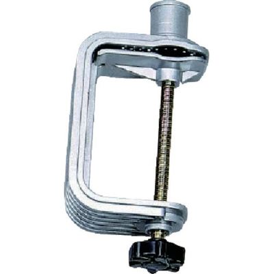 畑屋製作所 ハタヤ バイスL型125mm VL-5 1個 851-3955（直送品）