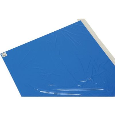 光 カラーボードブルー 600×900mm RCB695-1 1セット(5枚) 820-2106（直送品）