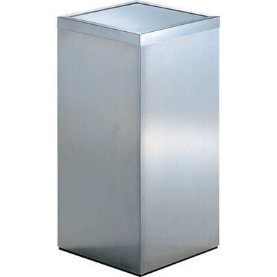 テラモト 屑入 DKー030 SU-289-530-0 1台 782-7962（直送品）