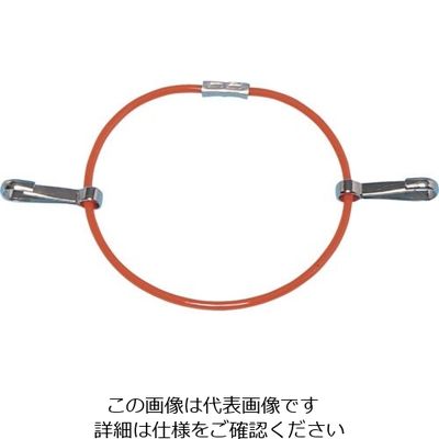 つくし工房 つくし チェーンリング 5437 1個 105-0701（直送品）