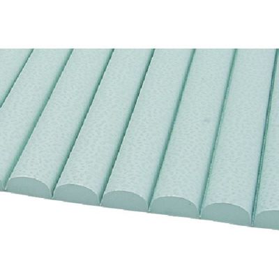 カーボーイ CARーBOY ジャバラマット 小 ライトグレー JM11 1枚 854-7990（直送品）