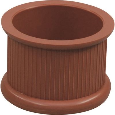 光 イス脚キャップバラ 茶丸 31mm B-BE-0-313 1セット(200個) 215-4269（直送品）