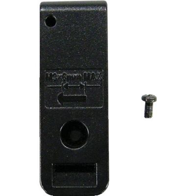 アルインコ ベルトクリップ EBC28 1個 854-8166（直送品）