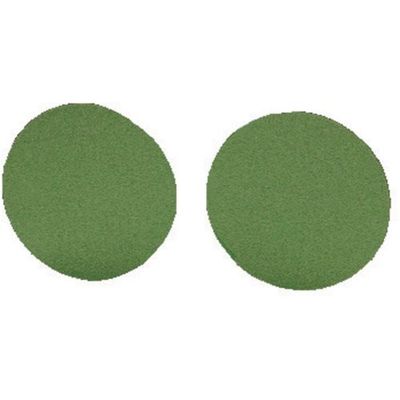 山本光学 YAMAMOTO 二眼型遮光めがね NO.227用スペアレンズ ♯3 NO.227-3(SP) 1組 853-7418（直送品）