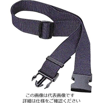 山本光学 YAMAMOTO ライフセーバー用パーツ 腰ベルト(紺) KL-33 1個 854-7314（直送品）