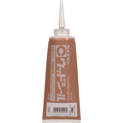 セメダイン 木質フロアー目地補修用 ウッドシール チェリーブラウン 500g SY-048 10本（直送品）