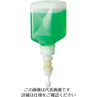 サラヤ シャボネット石鹸液F250mLデコ用 41909 1セット(24個) 816-2818（直送品）