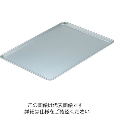 スギコ産業 スギコ アルミシートパン 大 657×457×26 A-SITO-G 1枚 302-5616（直送品）