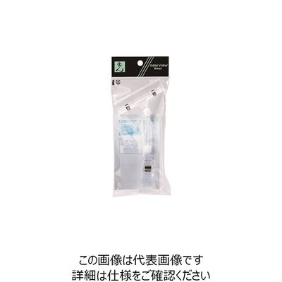 光 ボードクリップ (1P5個入)×:個 〇:PK BC-50L-5 1パック(5個) 225-3834（直送品）