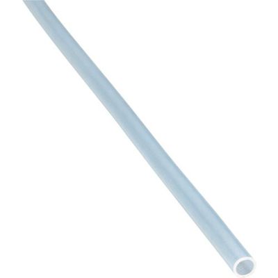 光 シリコンチューブドラム巻き 8mm×60m SC08-60W 1巻 854-8030（直送品）