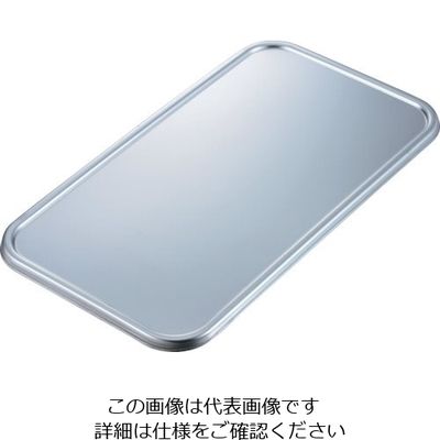 スギコ産業 スギコ 長バツト蓋 480×263 470F 1枚 297-6277（直送品）