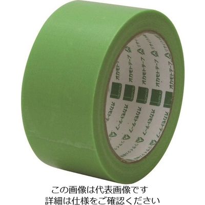 オカモト PEクロス養生用#412 38mm LG 412LG38 1セット(36巻) 222-5037（直送品）