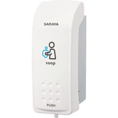 サラヤ MDー300SーPHJ 41936 1セット(6個) 816-2823（直送品）