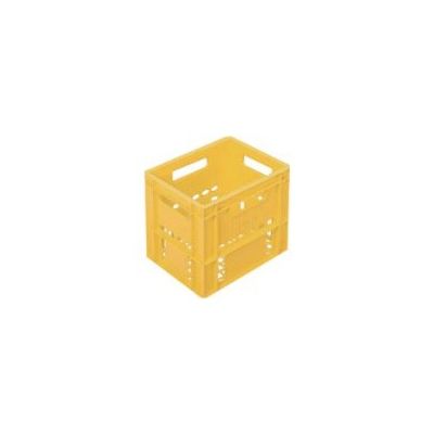 三菱ケミカル ヒシ 乳業用コンテナ M-12E 1セット 106-0434（直送品）